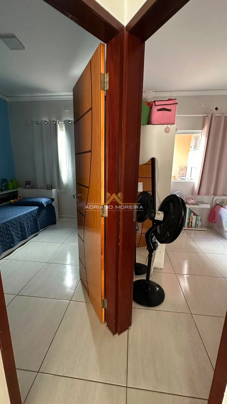 Casa com 3 quartos na Cidade Universitária