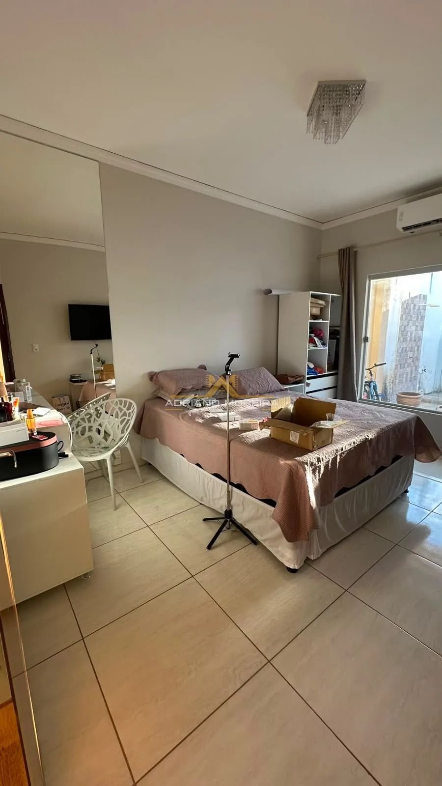 Casa com 3 quartos na Cidade Universitária
