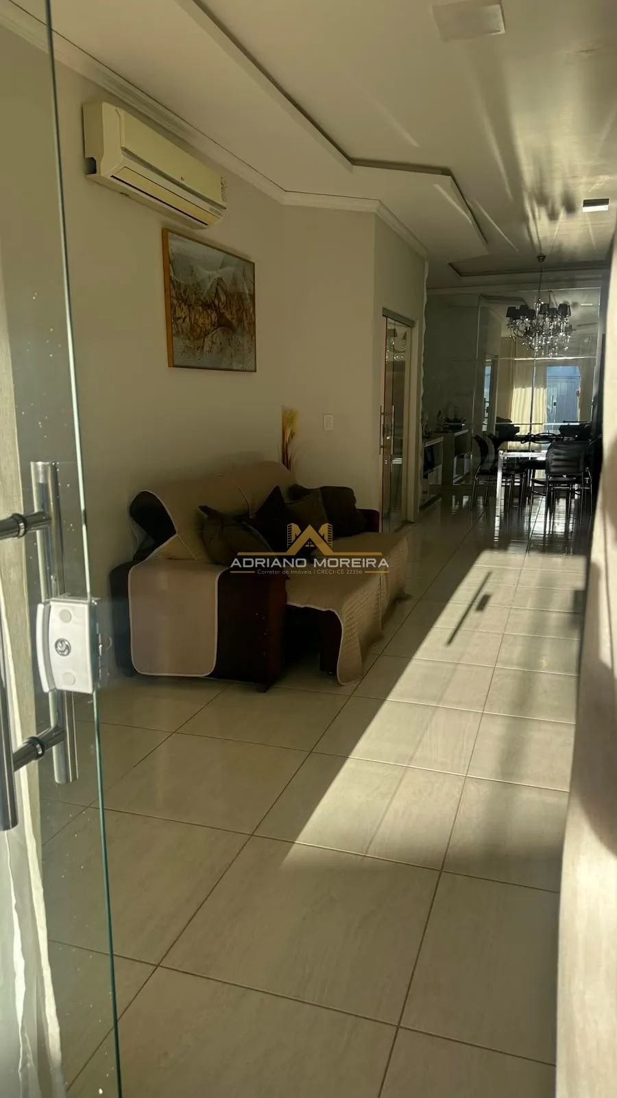 Casa com 3 quartos na Cidade Universitária