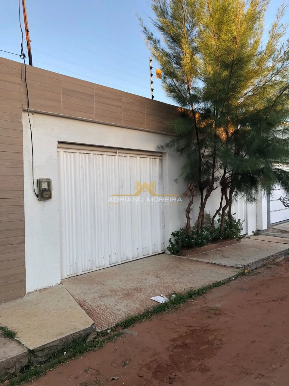 Casa com 3 quartos na Cidade Universitária