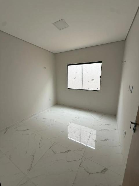 Casa com 3 quartos no Jardim Gonzaga