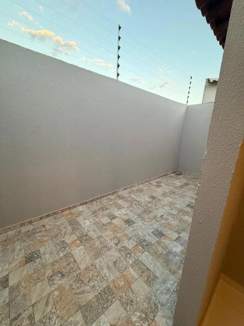 Casa com 2 suítes no Jardim Buriti