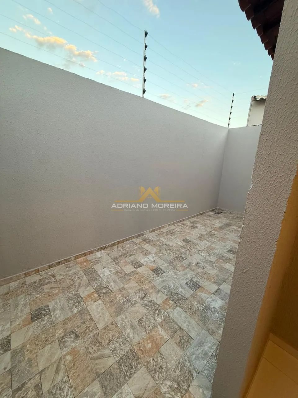 Casa com 2 suítes no Jardim Buriti