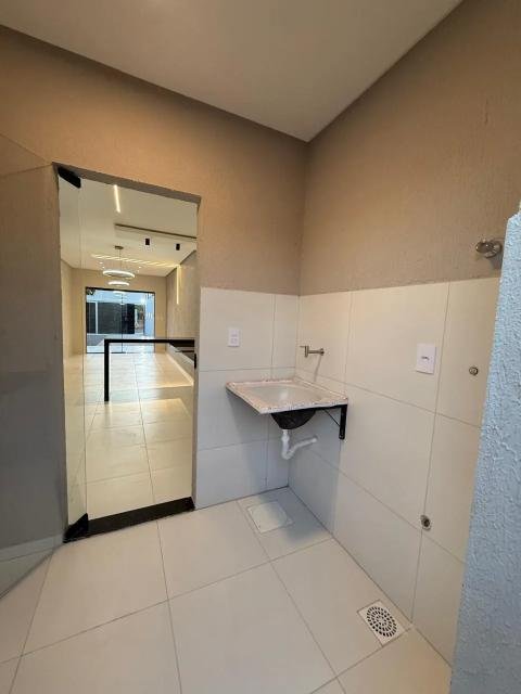 Casa com 2 suítes no Jardim Buriti