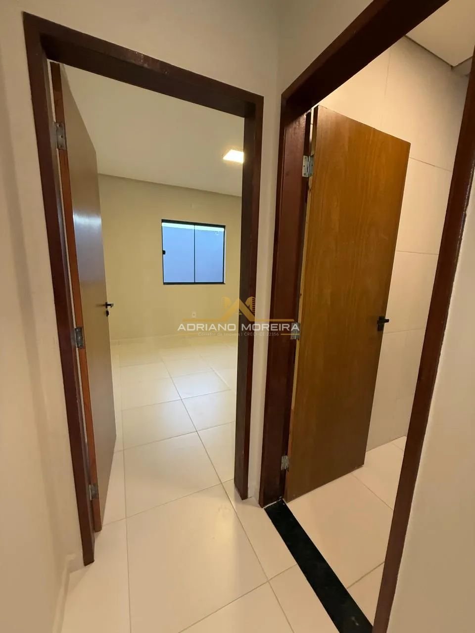 Casa com 2 suítes no Jardim Buriti