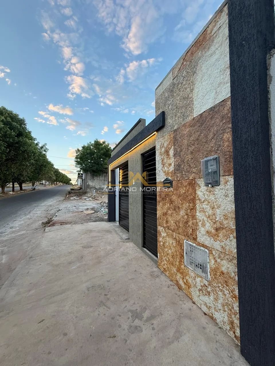 Casa com 2 suítes no Jardim Buriti