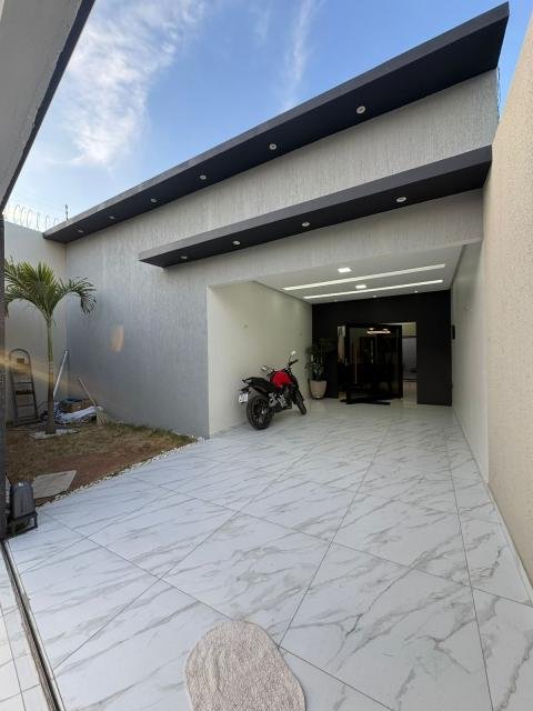 Casa à venda em Juazeiro do Norte no Conviver