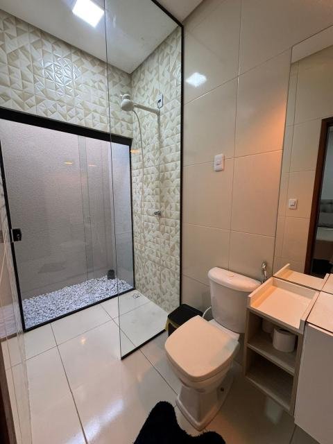 Casa à venda em Juazeiro do Norte no Conviver