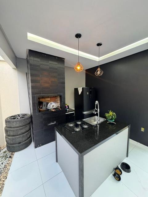 Casa à venda em Juazeiro do Norte no Conviver