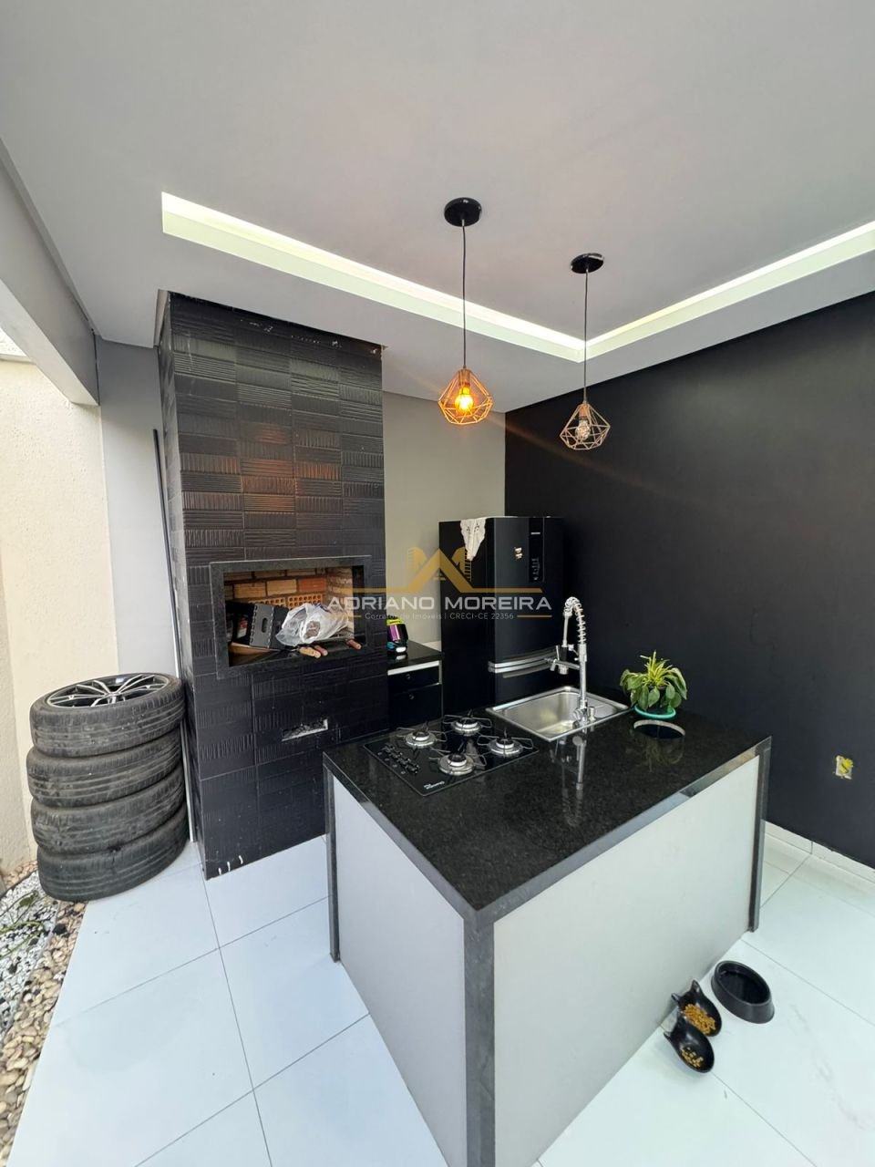 Casa à venda em Juazeiro do Norte no Conviver