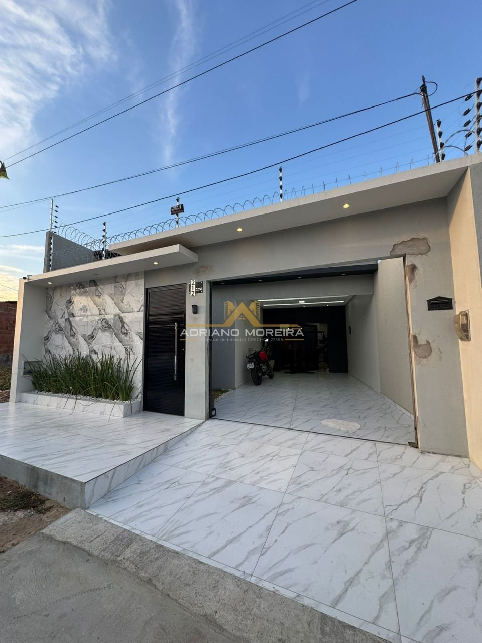 Casa à venda em Juazeiro do Norte no Conviver