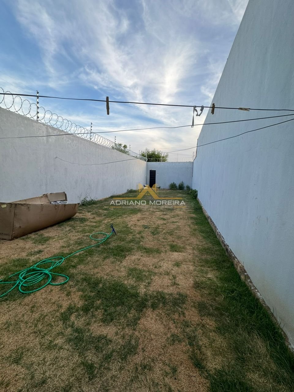 Casa à venda em Juazeiro do Norte no Conviver