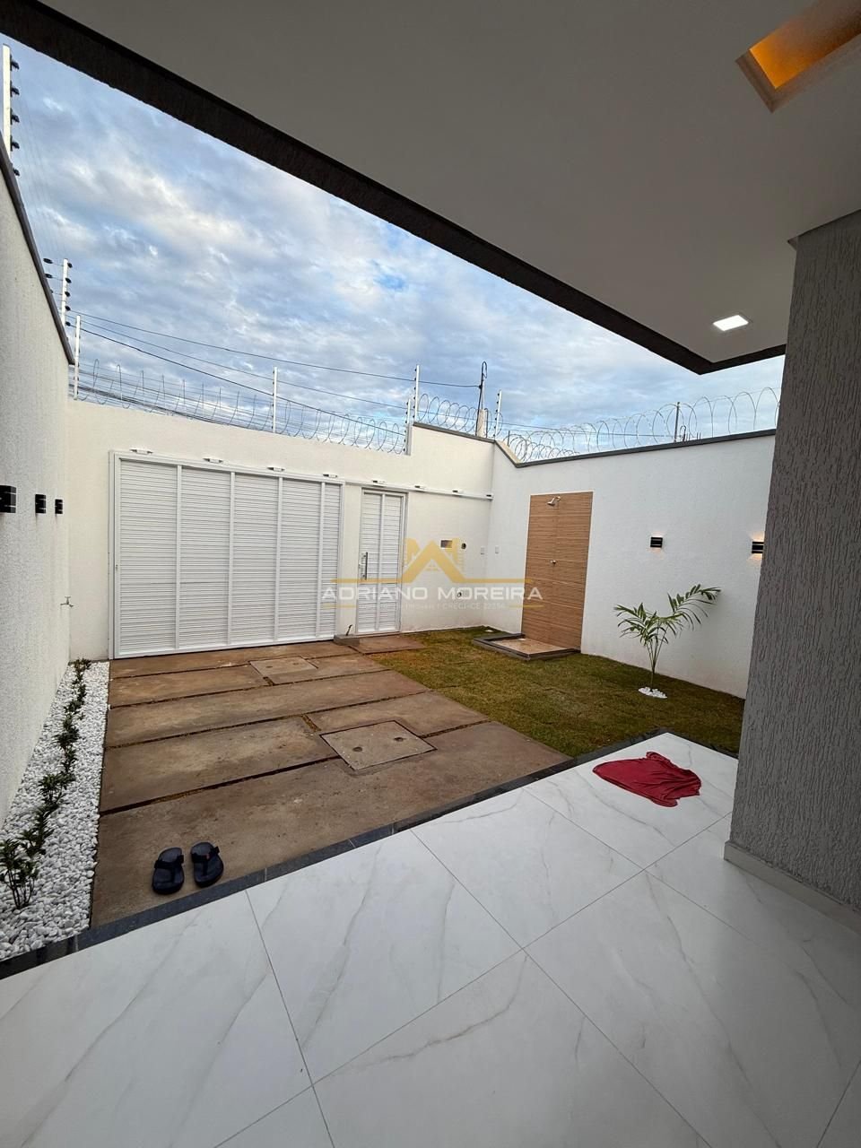 Casa à venda em Juazeiro do Norte no Leandro Bezerra