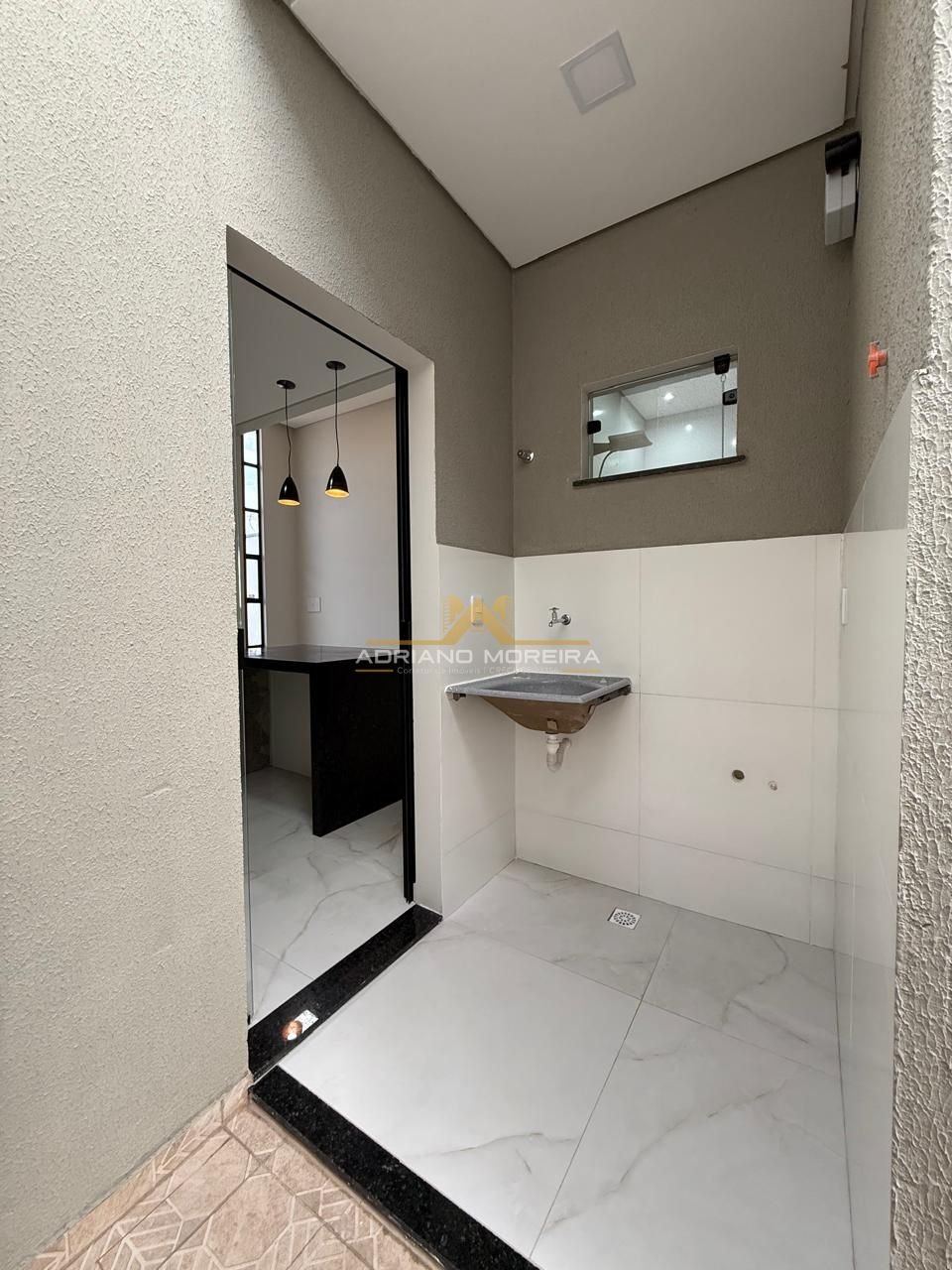Casa à venda em Juazeiro do Norte no Leandro Bezerra