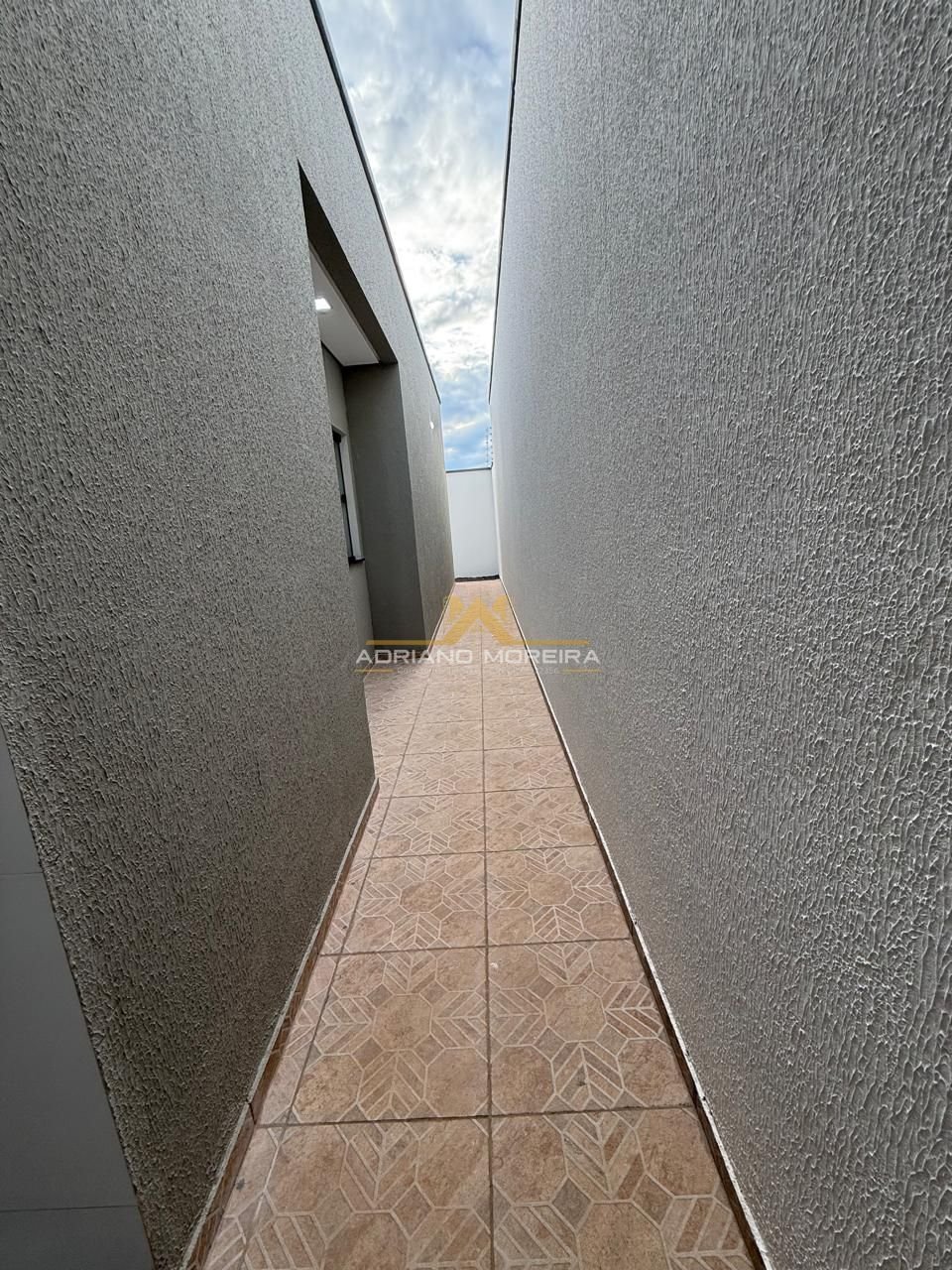 Casa à venda em Juazeiro do Norte no Leandro Bezerra