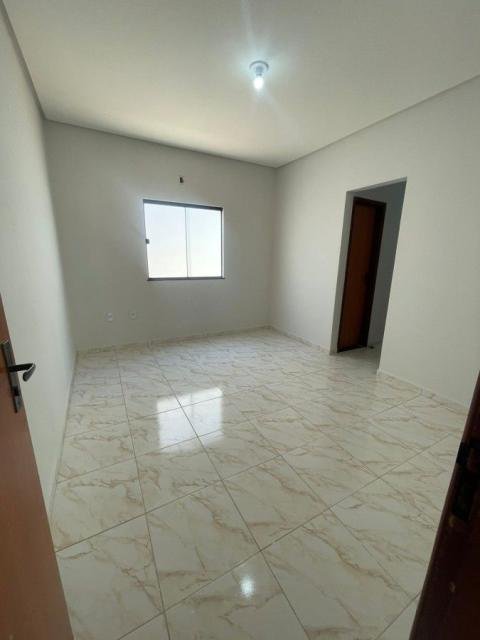 Casa à venda em Juazeiro do Norte no Aeroporto