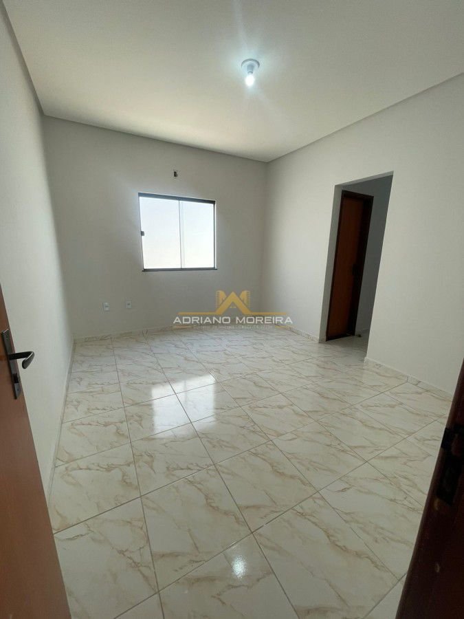 Casa à venda em Juazeiro do Norte no Aeroporto