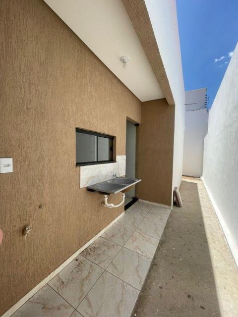 Casa à venda em Juazeiro do Norte no Aeroporto