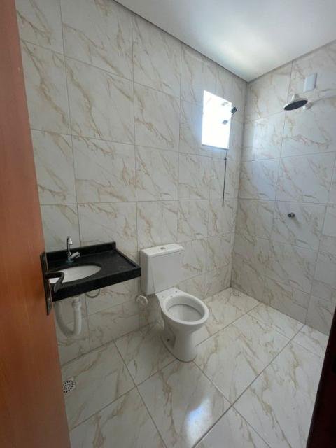 Casa à venda em Juazeiro do Norte no Aeroporto