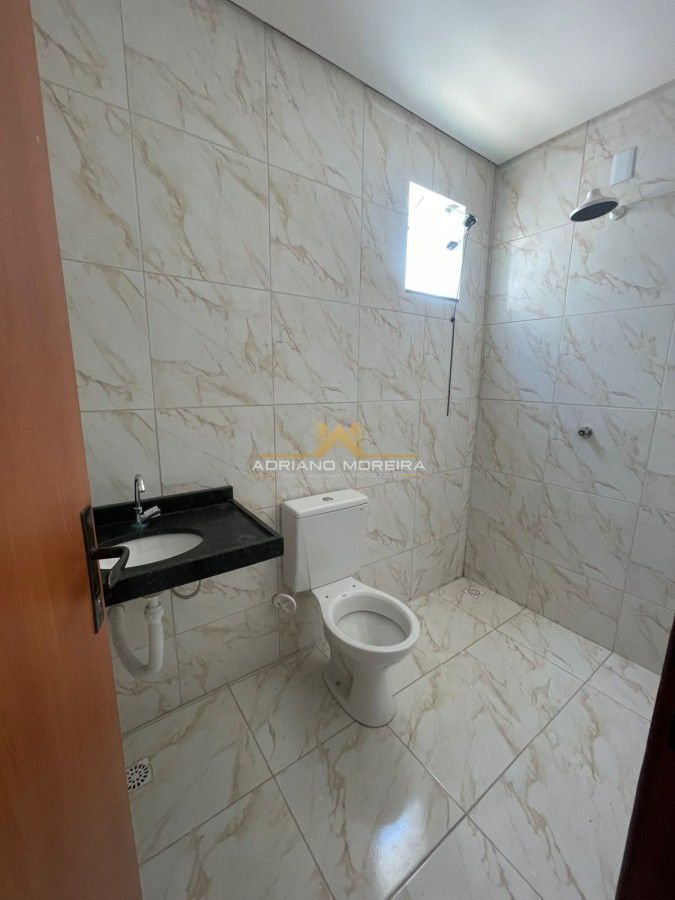 Casa à venda em Juazeiro do Norte no Aeroporto