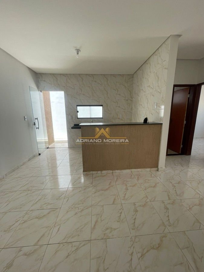 Casa à venda em Juazeiro do Norte no Aeroporto