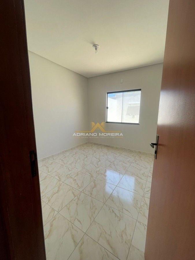 Casa à venda em Juazeiro do Norte no Aeroporto