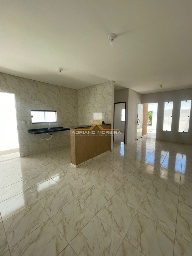 Casa à venda em Juazeiro do Norte no Aeroporto