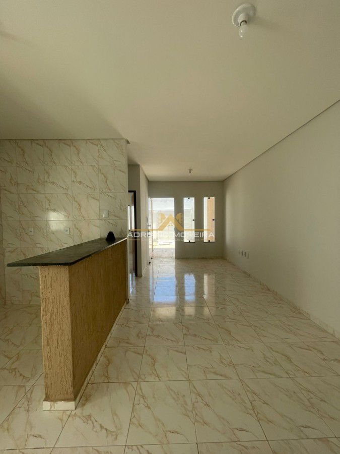 Casa à venda em Juazeiro do Norte no Aeroporto