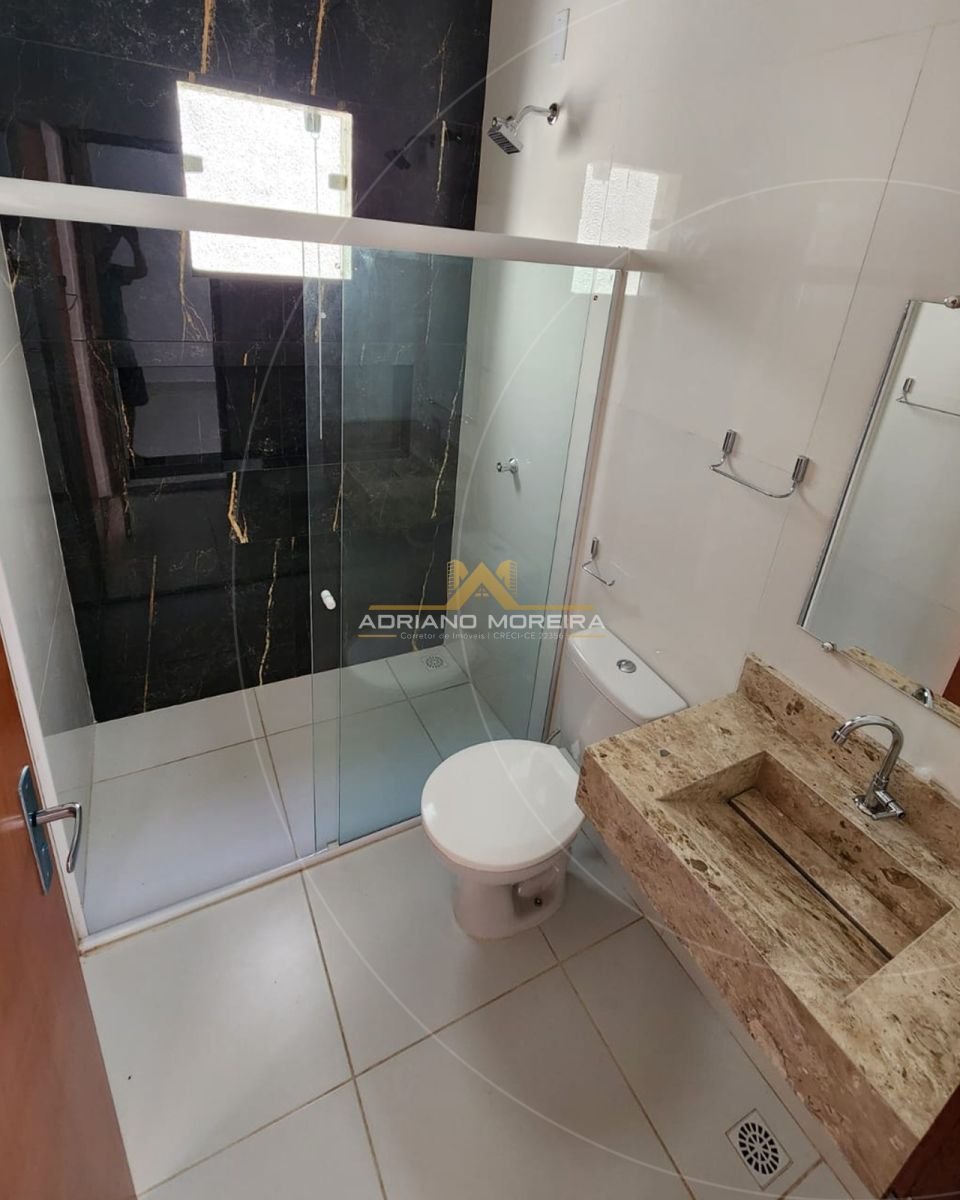 Casa à venda em Juazeiro do Norte no Aeroporto