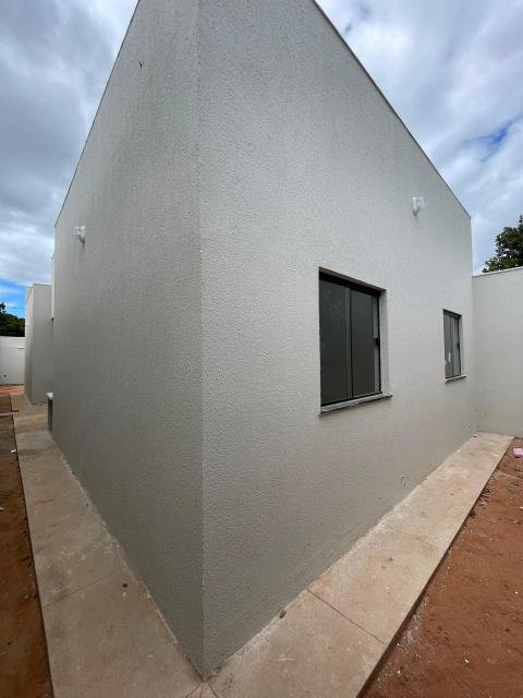 Casa à venda em Juazeiro do Norte no Aeroporto