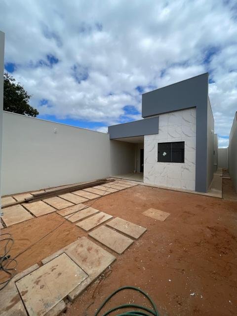 Casa à venda em Juazeiro do Norte no Aeroporto