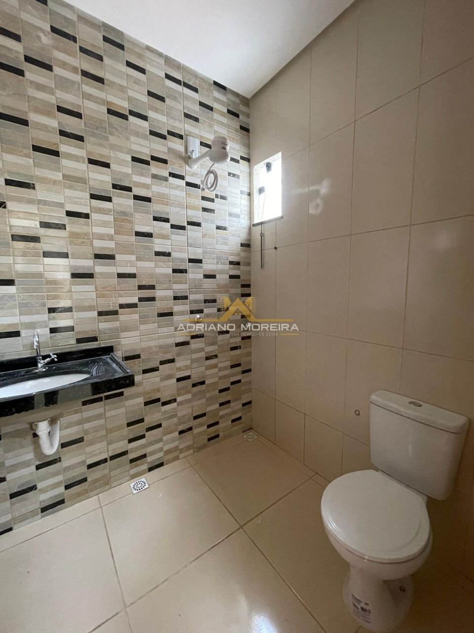 Casa à venda em Juazeiro do Norte no Aeroporto
