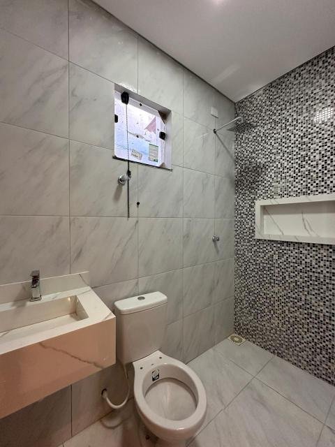 Casa à venda em Juazeiro do Norte no Aeroporto