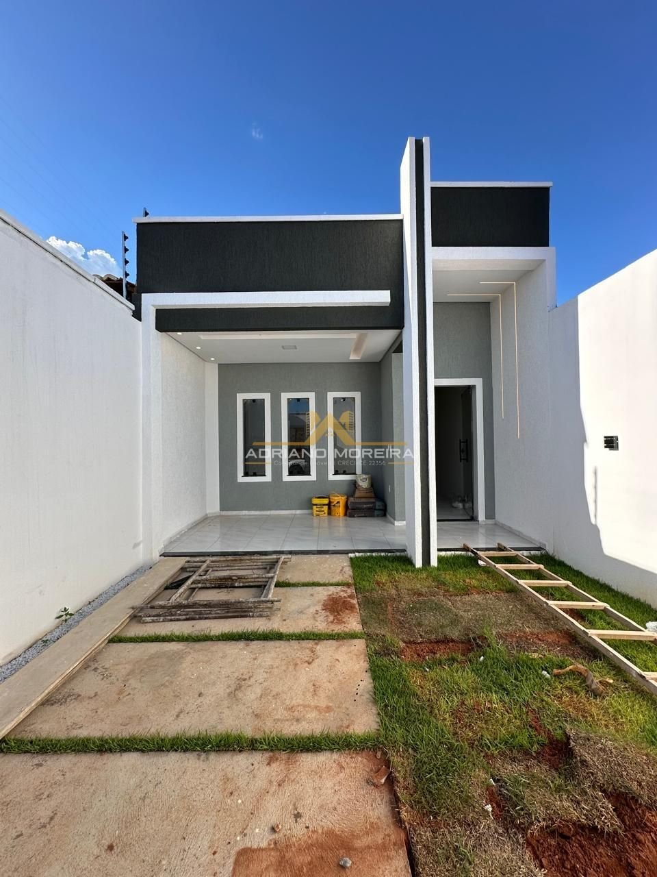 Casa à venda em Juazeiro do Norte no Aeroporto
