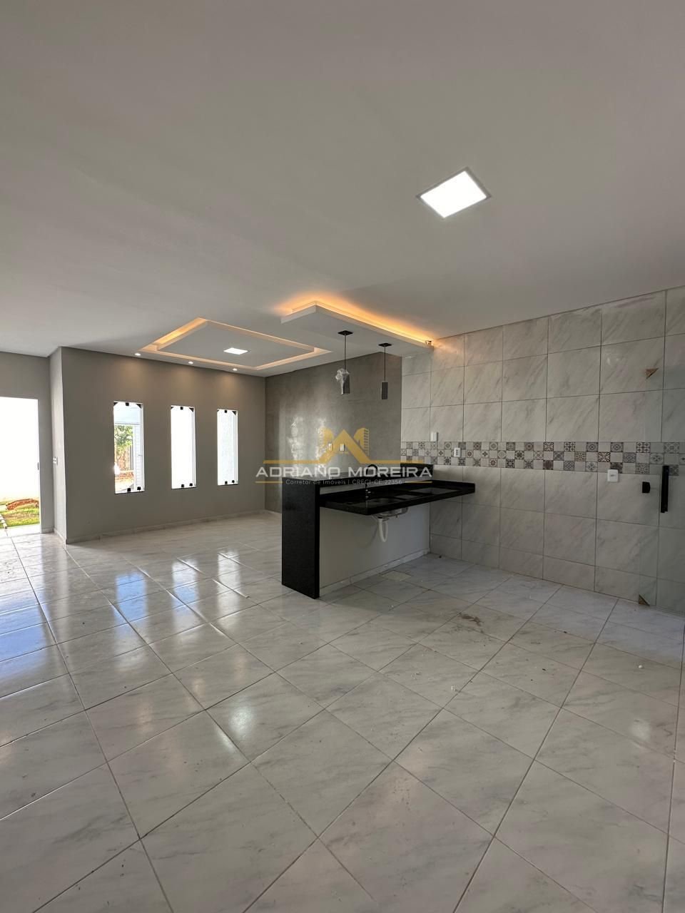 Casa à venda em Juazeiro do Norte no Aeroporto
