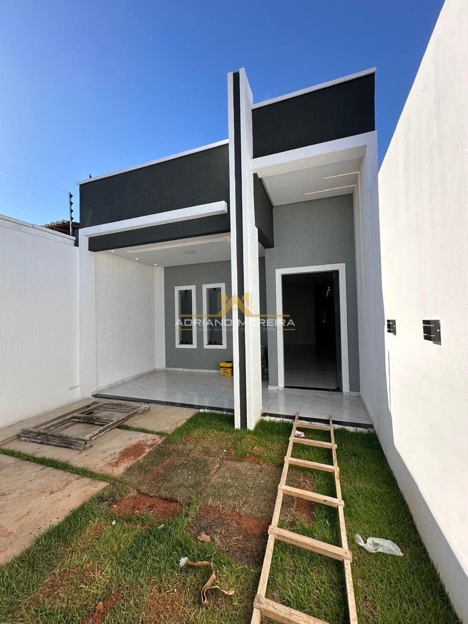 Casa à venda em Juazeiro do Norte no Aeroporto
