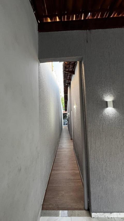 Casa à venda em Juazeiro do Norte no Tiradentes