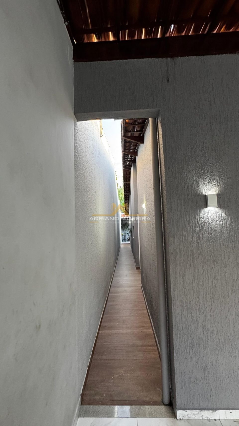 Casa à venda em Juazeiro do Norte no Tiradentes