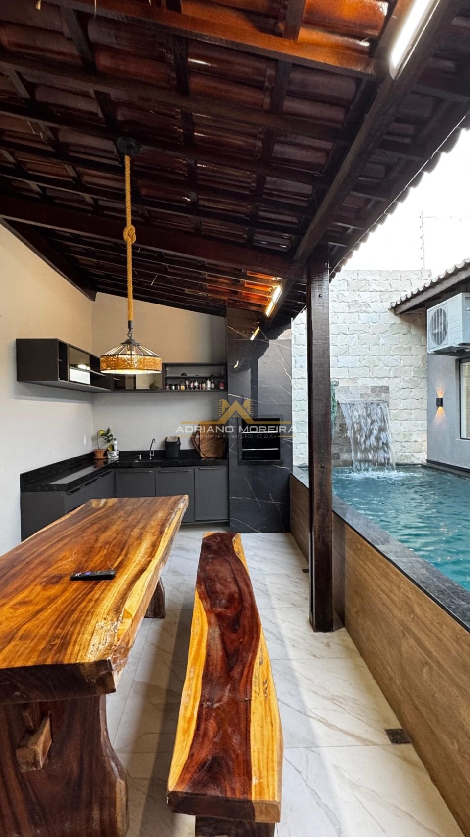 Casa à venda em Juazeiro do Norte no Tiradentes