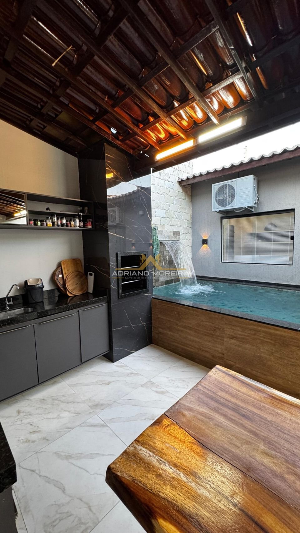 Casa à venda em Juazeiro do Norte no Tiradentes