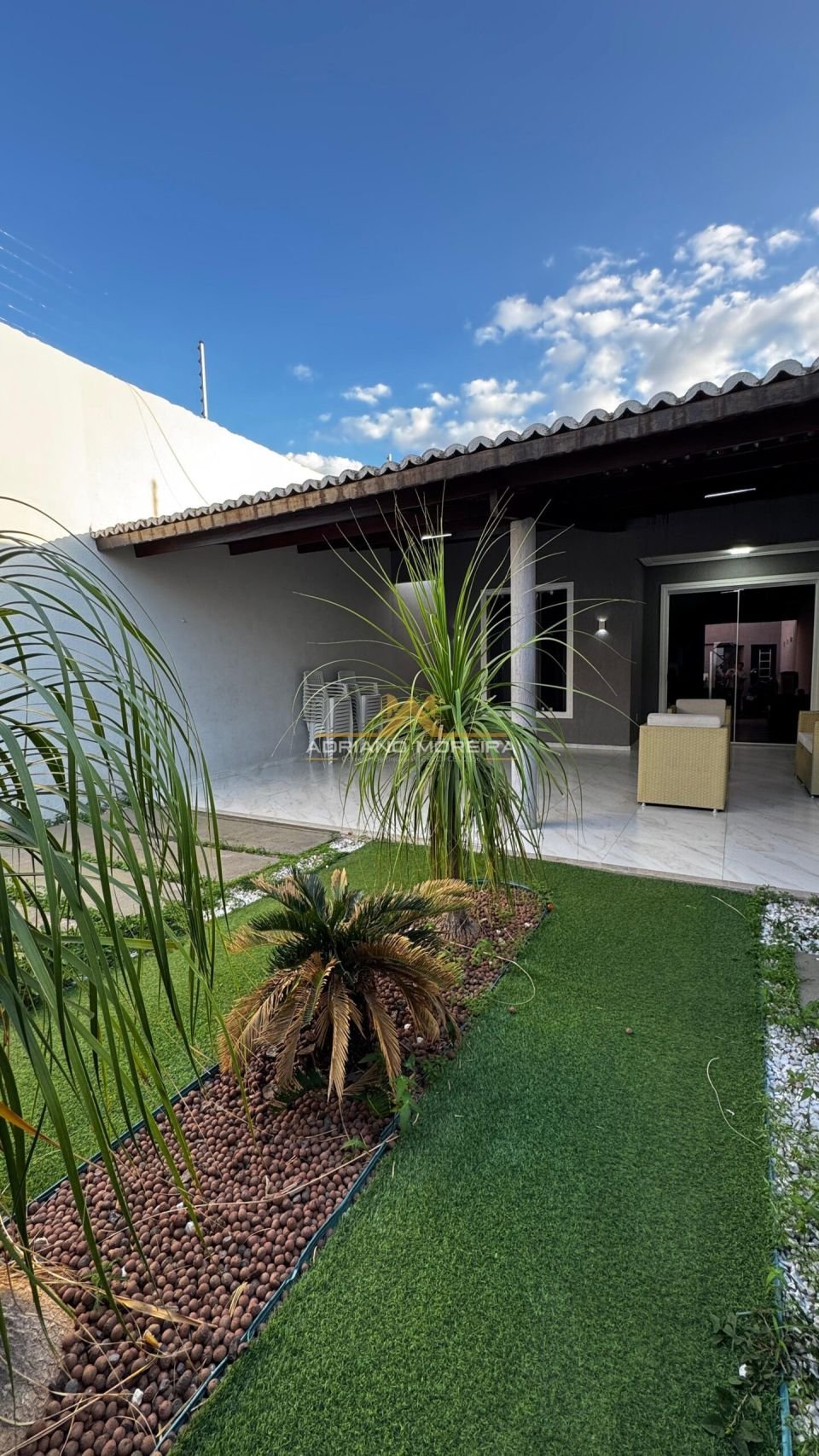 Casa à venda em Juazeiro do Norte no Tiradentes