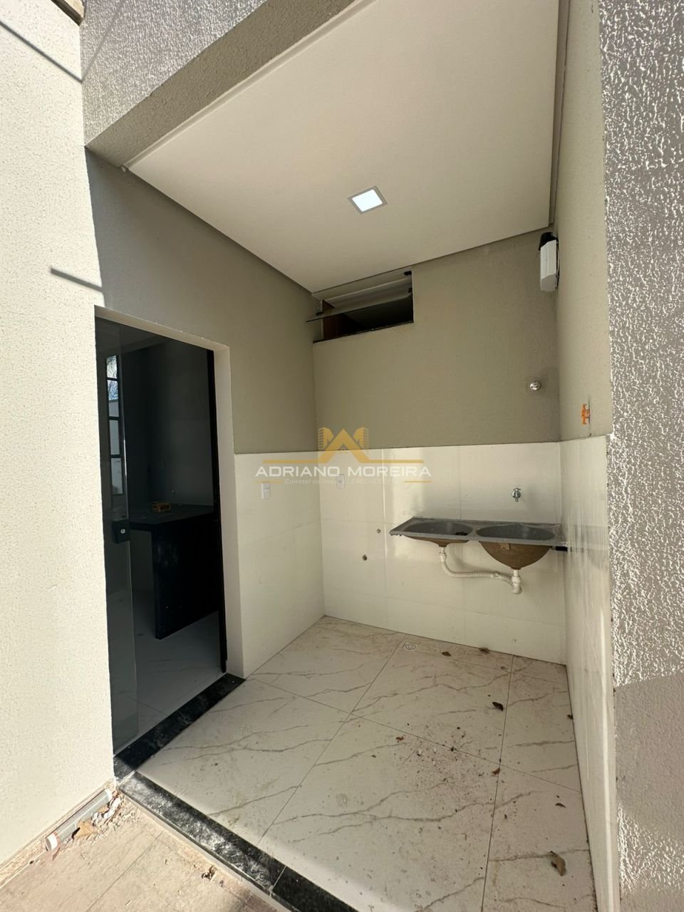 Casa à venda em Juazeiro do Norte no Tiradentes