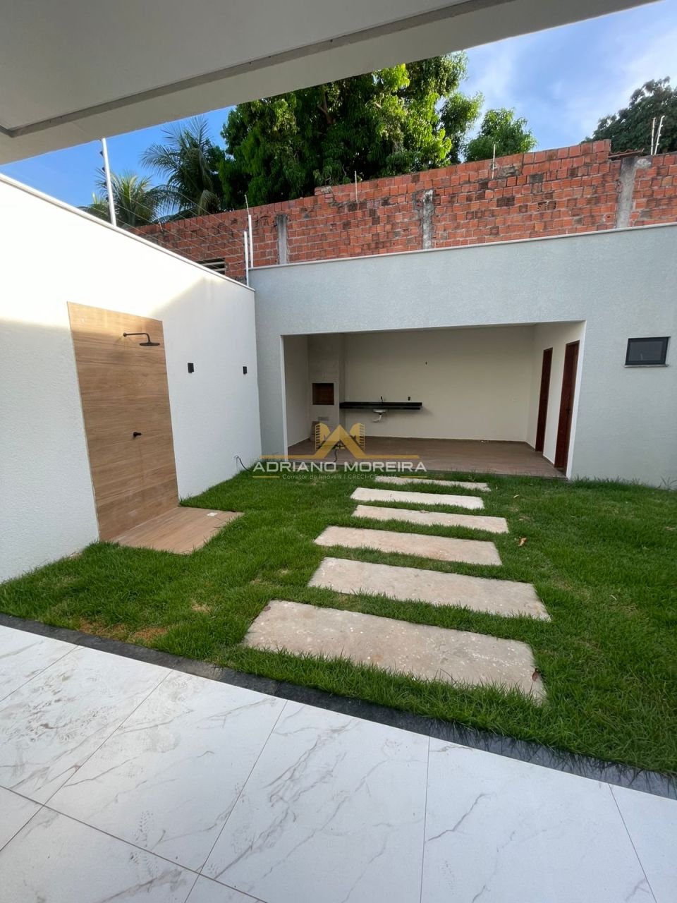 Casa à venda em Juazeiro do Norte na Betolândia