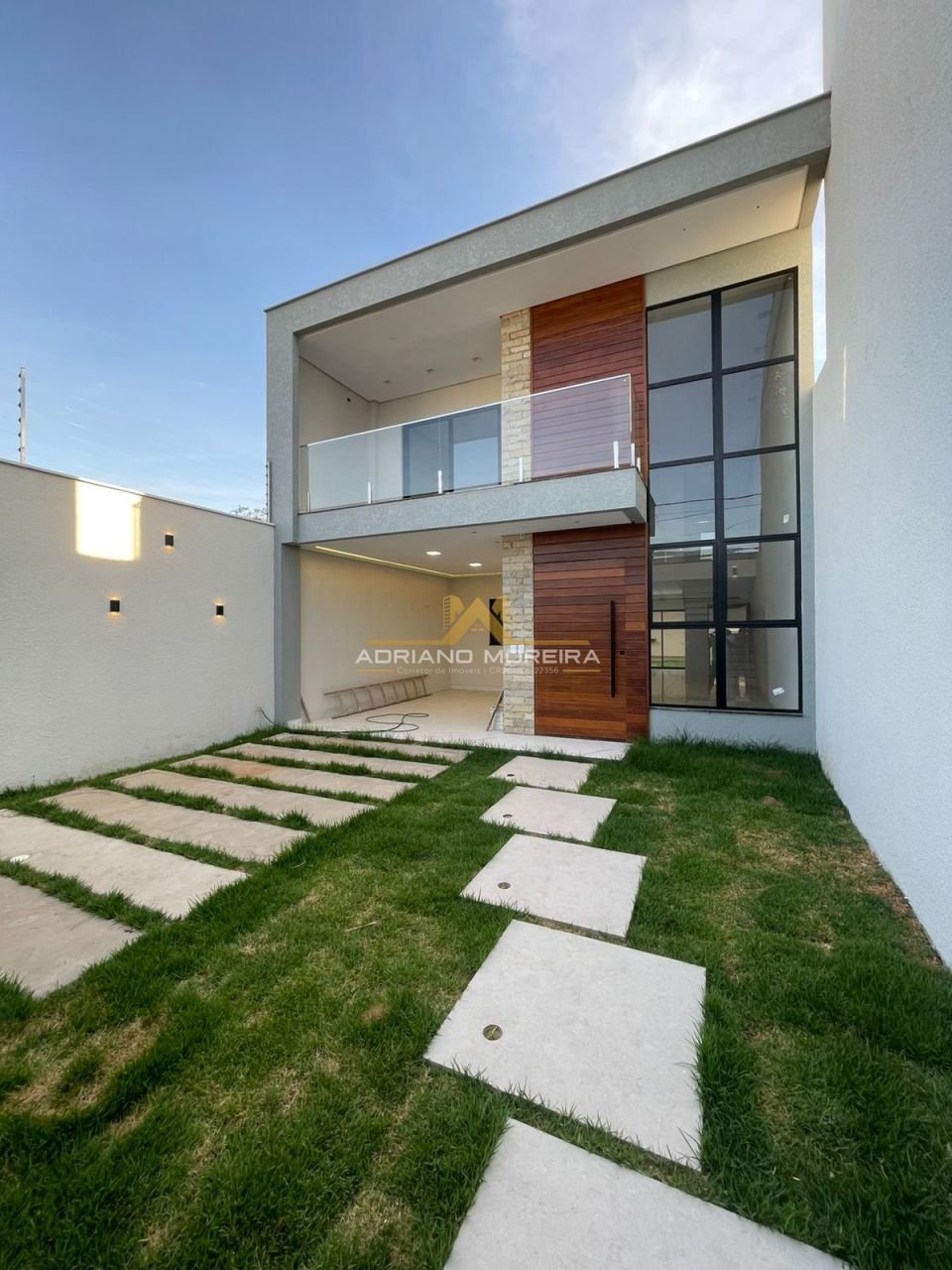 Casa à venda em Juazeiro do Norte na Betolândia