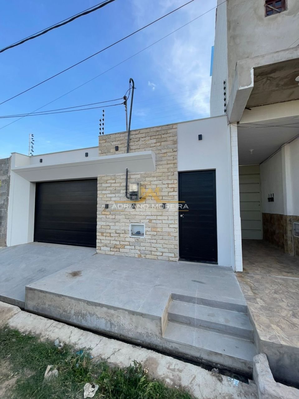 Casa à venda em Juazeiro do Norte na Betolândia