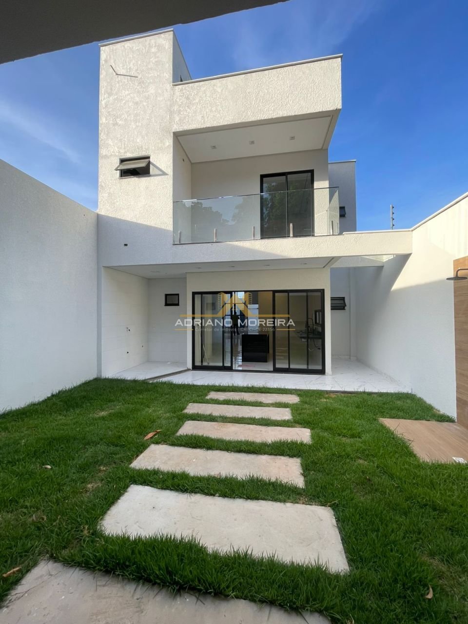 Casa à venda em Juazeiro do Norte na Betolândia