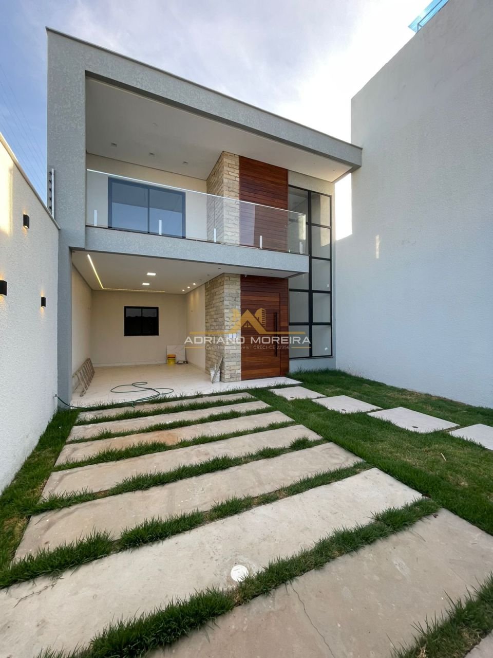 Casa à venda em Juazeiro do Norte na Betolândia