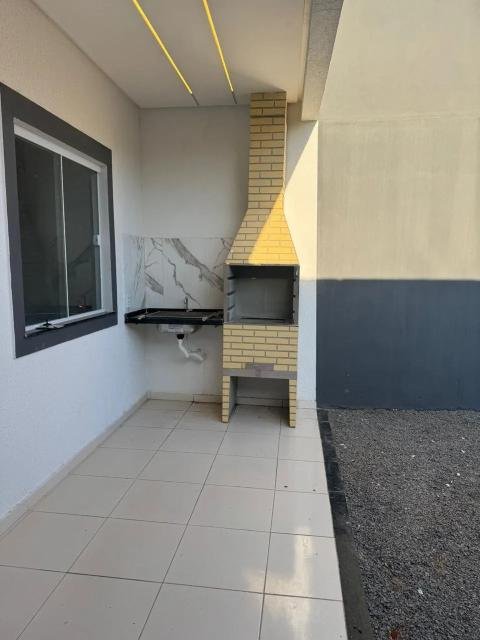 Casa à venda em Juazeiro do Norte no Tiradentes