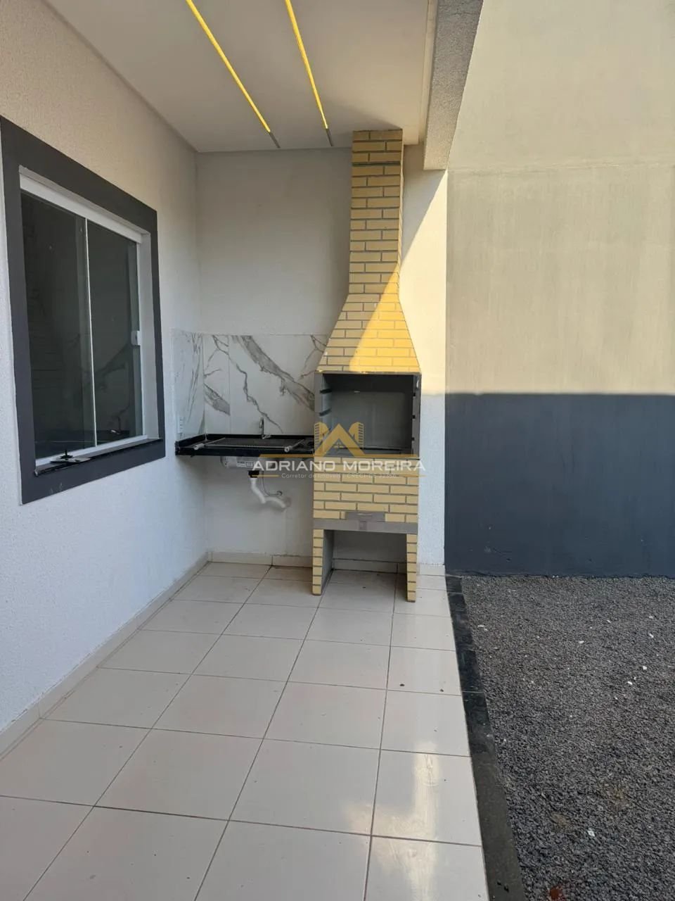 Casa à venda em Juazeiro do Norte no Tiradentes