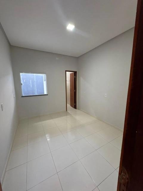 Casa à venda em Juazeiro do Norte no Tiradentes